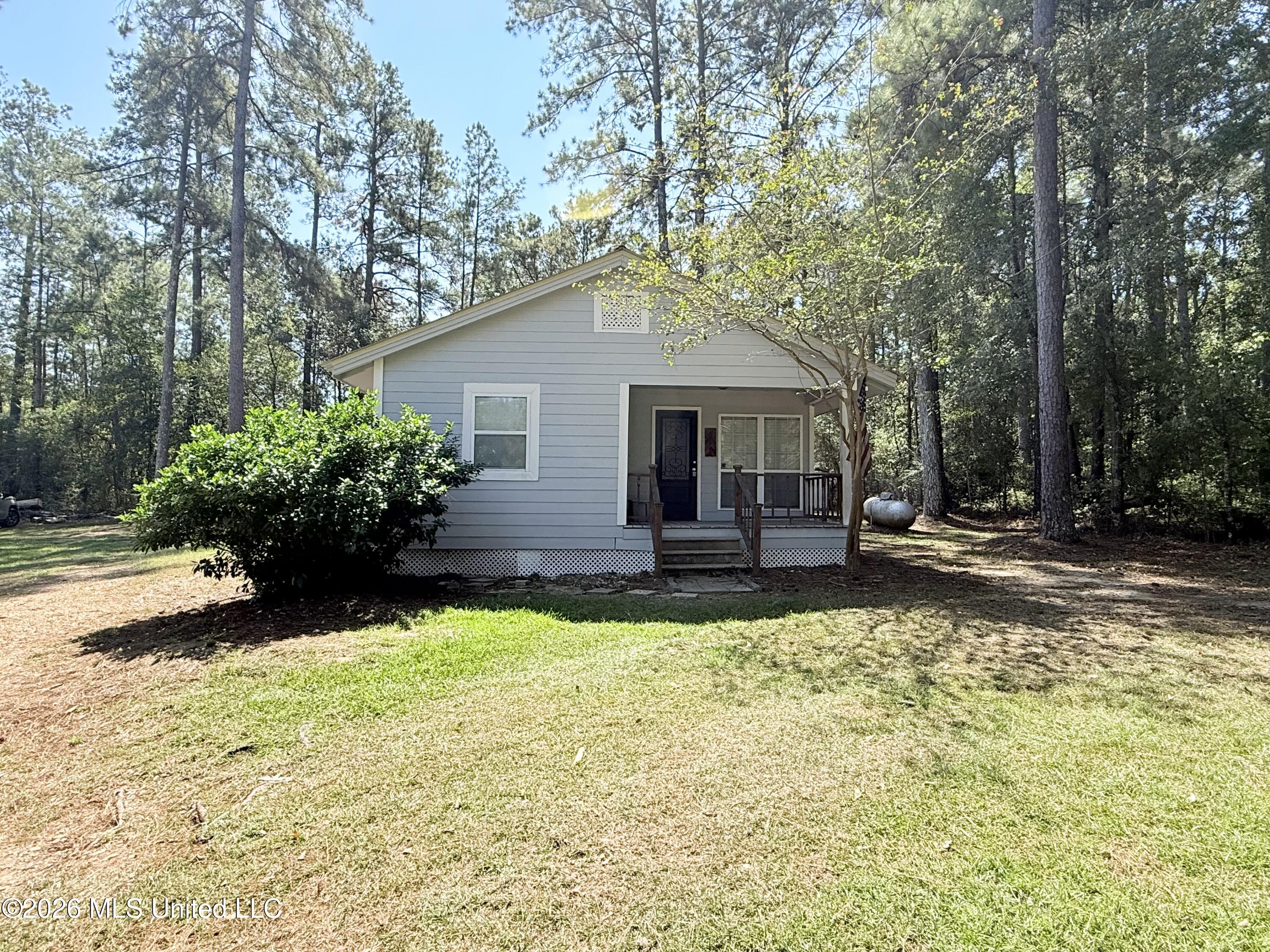 645 Zetus Road Northeast Brookhaven, MS 39601 - Photo 26 of 36 IMG_8748