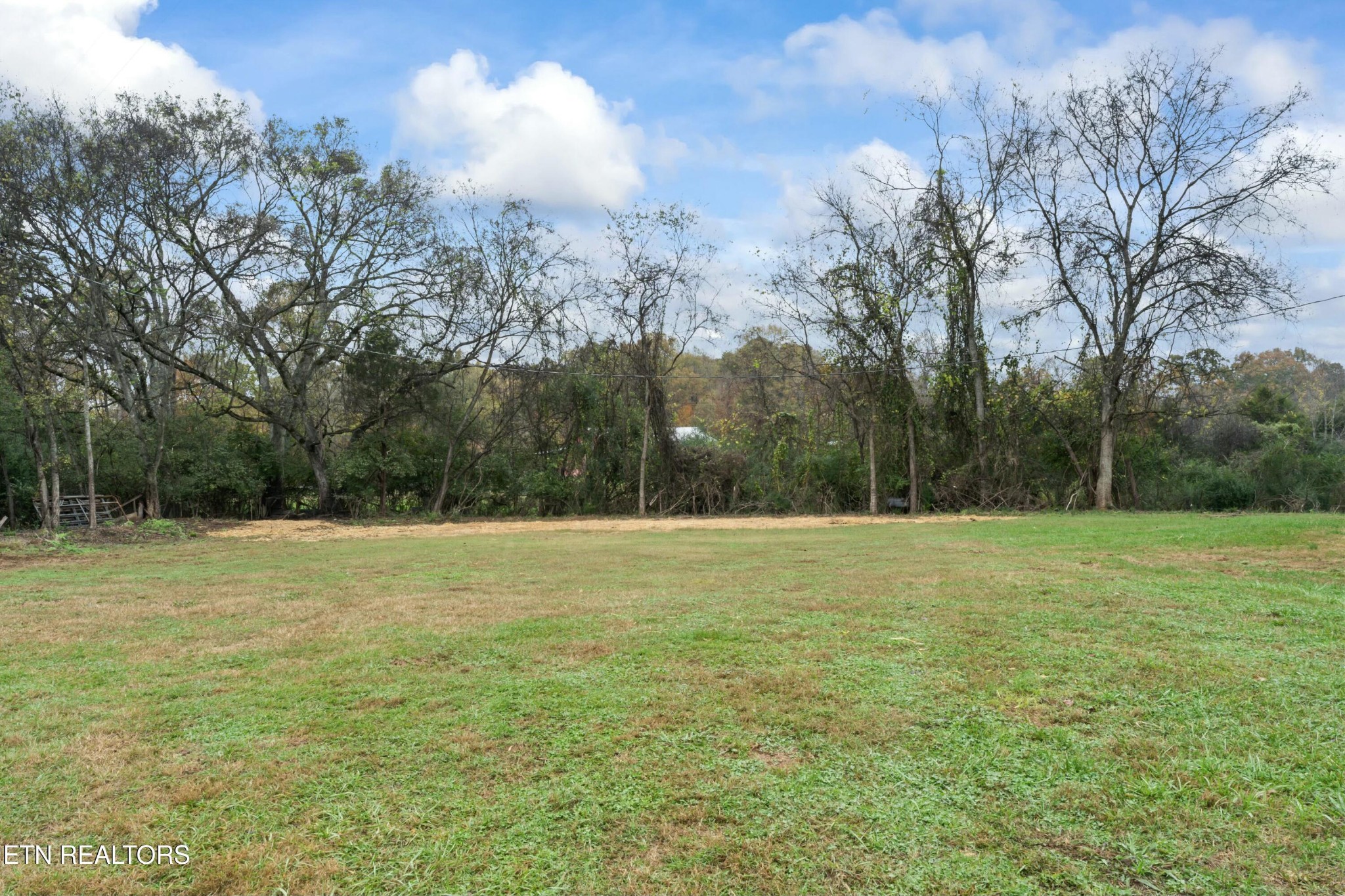 2229 Tooles Bend Road Knoxville, TN 37922 - Photo 37 of 41 a view of a field with trees in the background