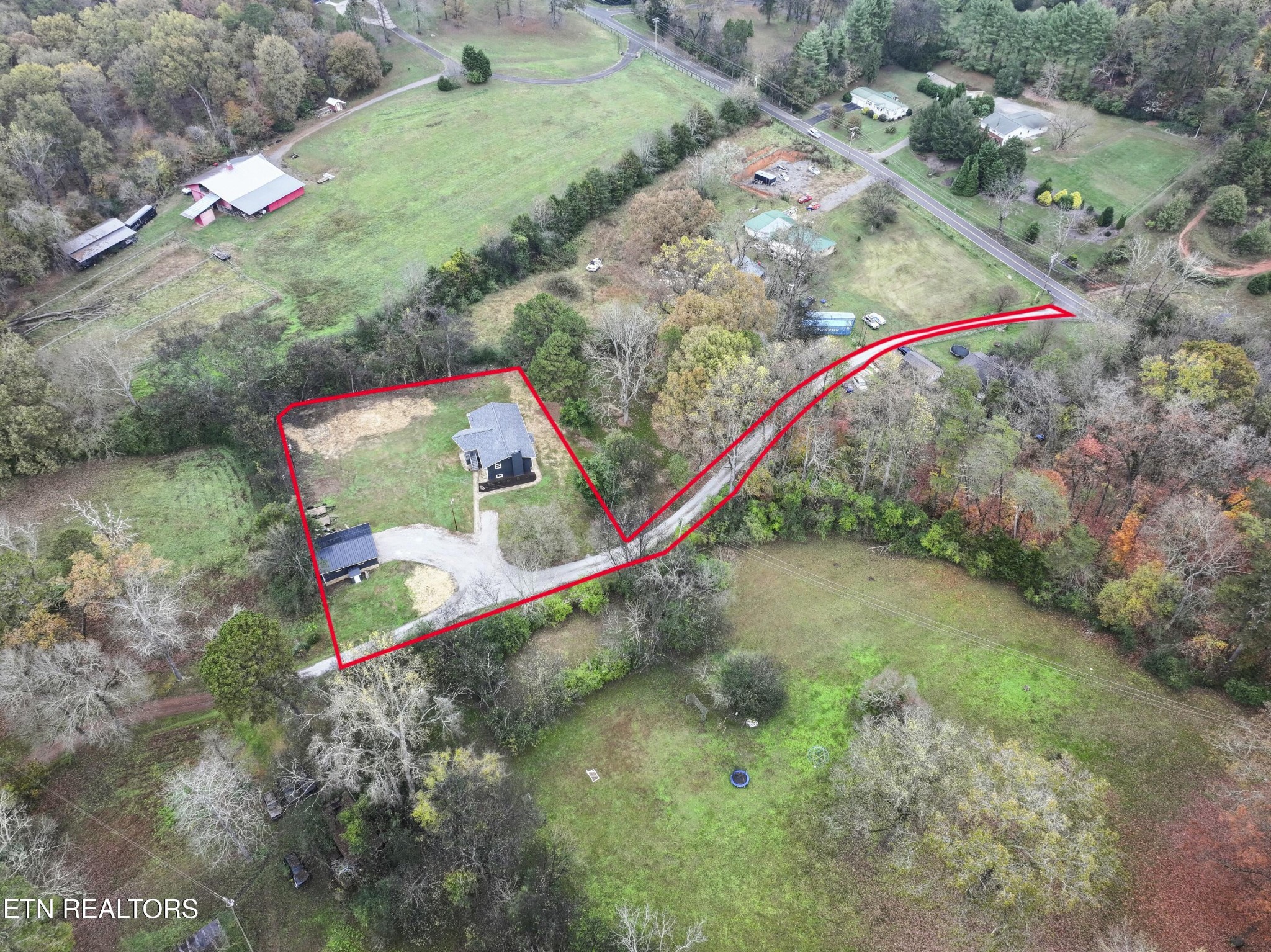 2229 Tooles Bend Road Knoxville, TN 37922 - Photo 41 of 41 a view of a park