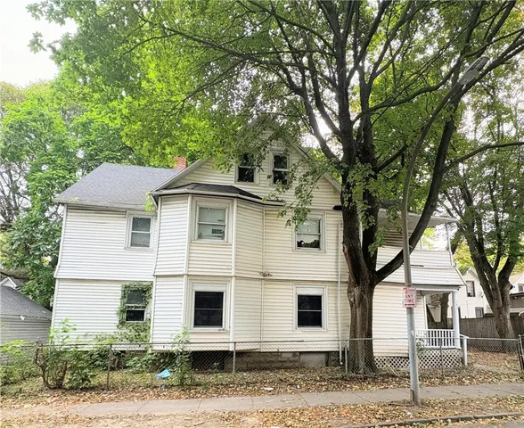 $120,000 | 238 Chamberlain Street, Rochester, NY 14609