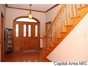 7790 Kunz Road Rochester, IL 62563 - Photo 3 of 12