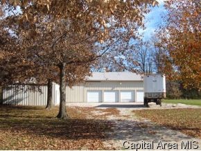 7790 Kunz Road Rochester, IL 62563 - Photo 6 of 12