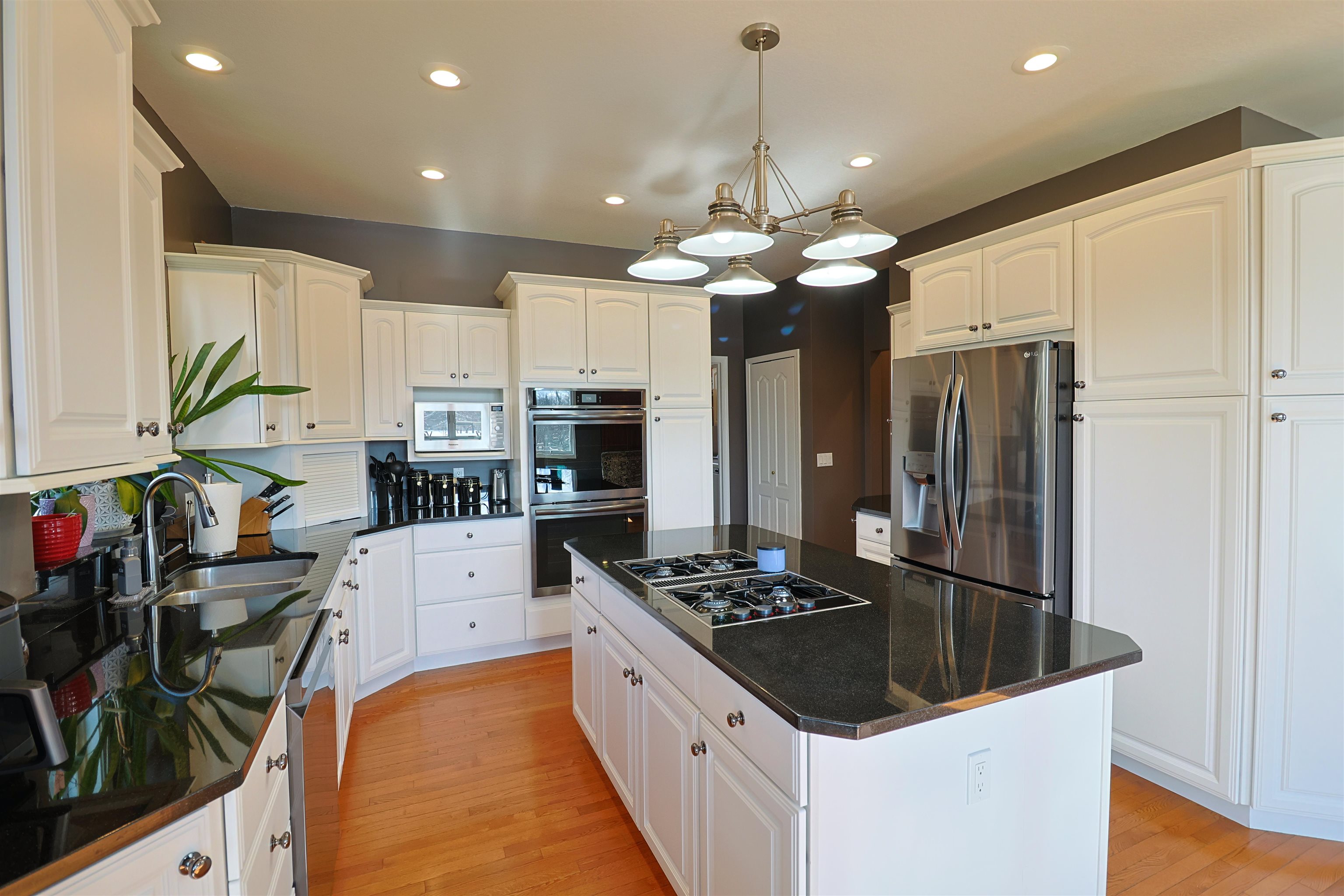 956 East Remus Road Mount Pleasant, MI 48858 - Photo 16 of 48