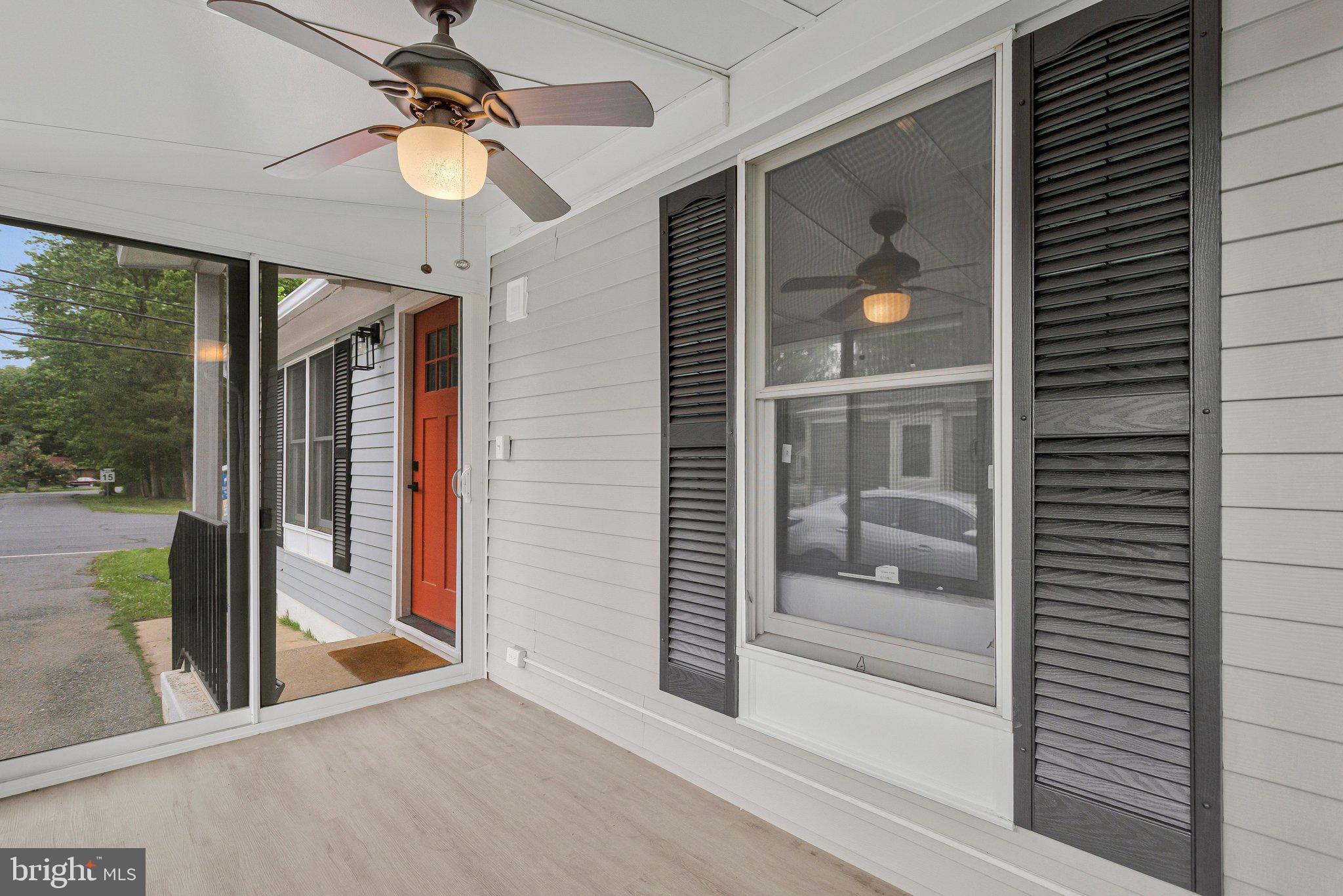 3365 Arundel On The Bay Road Annapolis, MD 21403 - Photo 29 of 47 Screen-In Porch/Sun Room