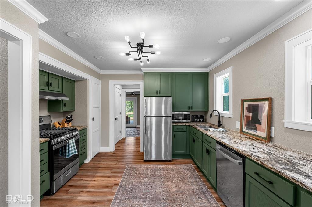 600 Horseshoe Bend Road Doyline, LA 71023 - Photo 11 of 40