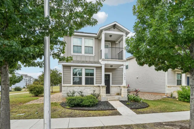 $329,000 | 1745 Artesian Spgs Crossing, Leander, TX 78641