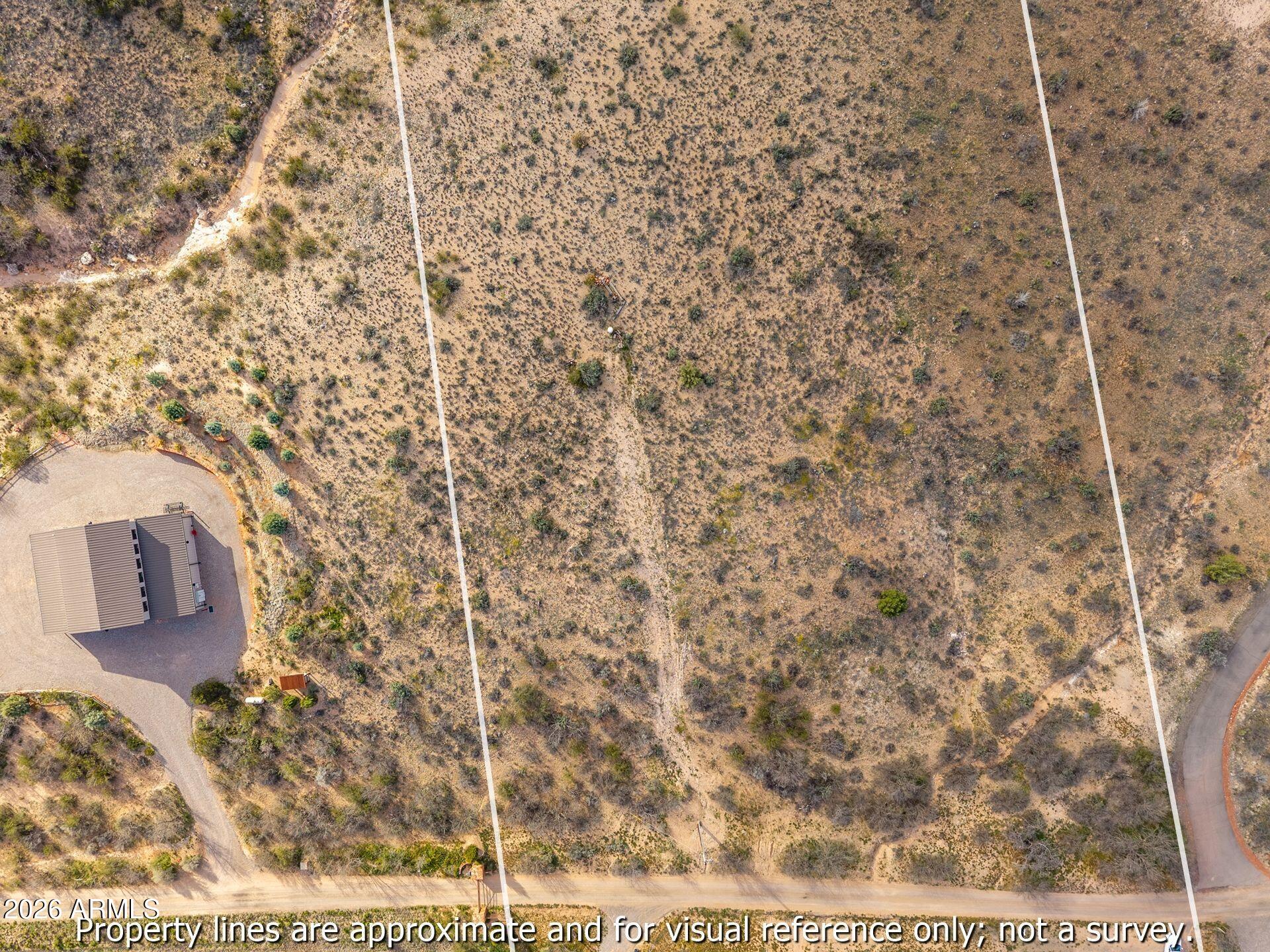2955 South Sexton Ranch Road Cornville, AZ 86325 - Photo 62 of 67