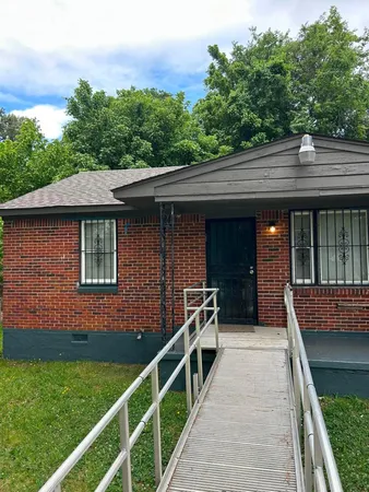 $95,000 | 1510 Gausco Road, Memphis, TN 38106