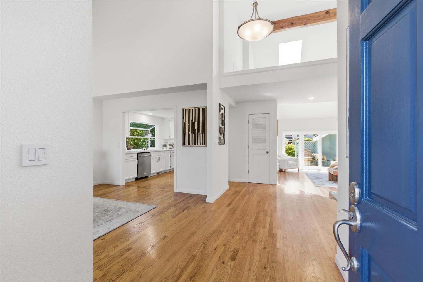 424 Greenbrier Road Half Moon Bay, CA 94019 - Photo 4 of 36