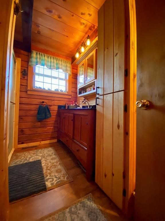 8311 Highway 415 Campbell, NY 14821 - Photo 12 of 42 First floor full bath