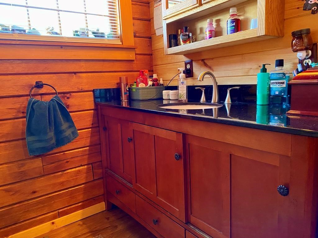 8311 Highway 415 Campbell, NY 14821 - Photo 13 of 42 First floor vanity