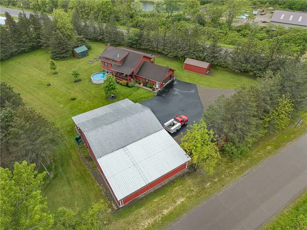 $369,900 | 8311 Highway 415, Campbell, NY 14821