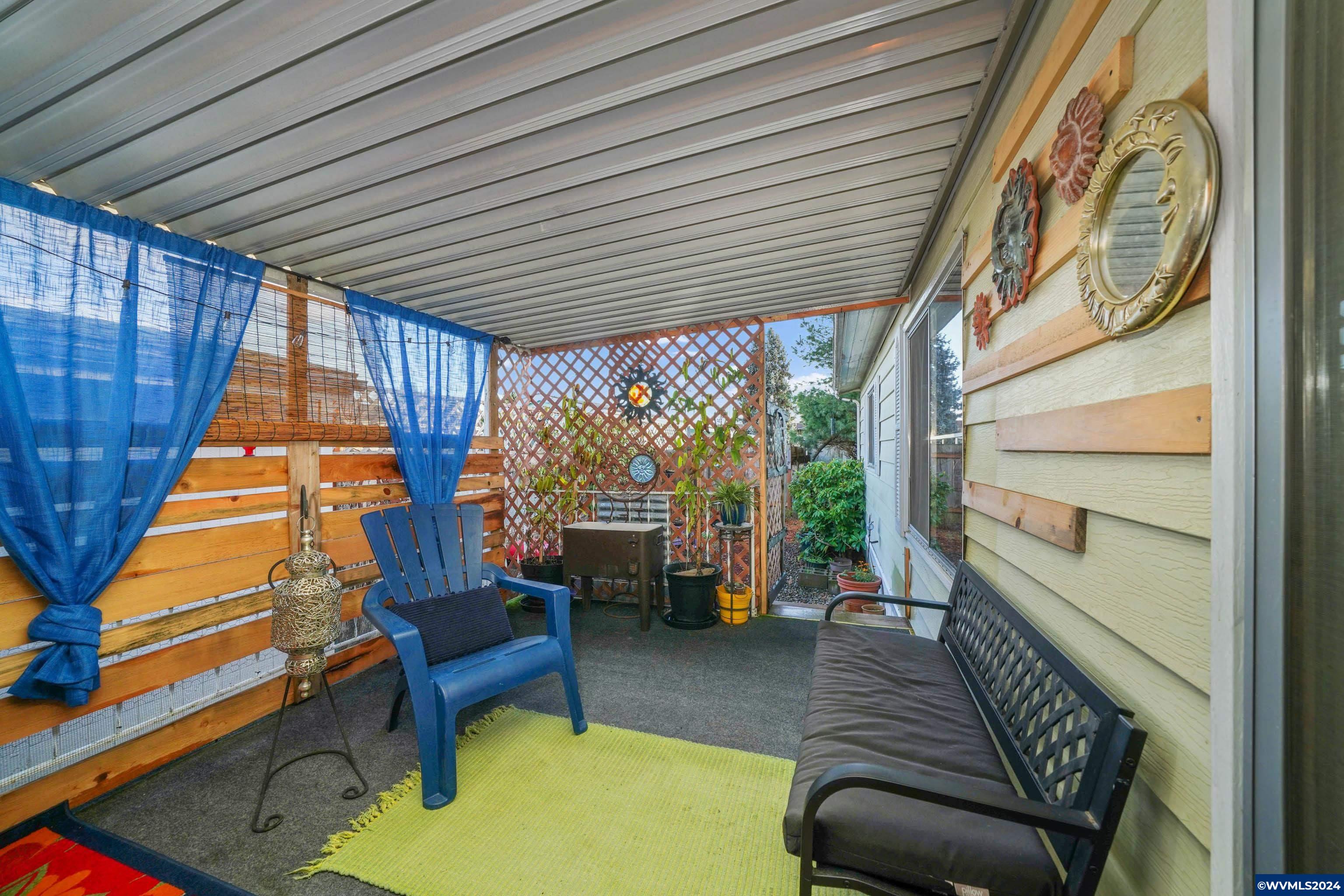 5355 River ( Road, Unit 118 Keizer, OR 97303 - Photo 35 of 41 Gallery Image 35