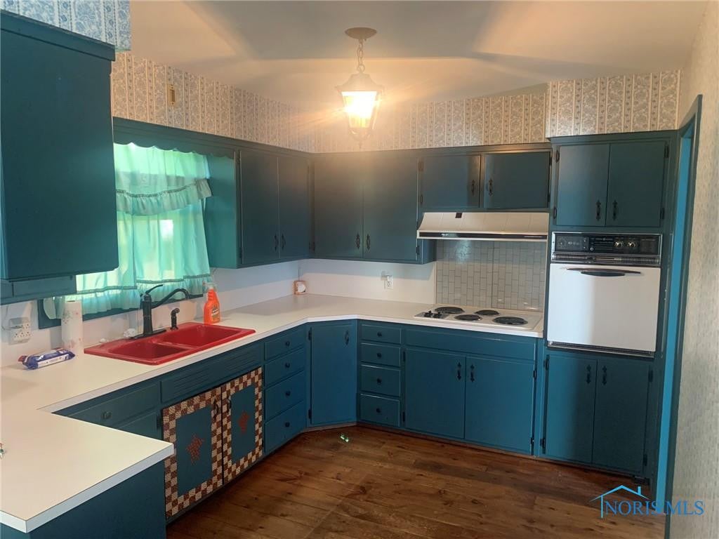 822 Burr Road Wauseon, OH 43567 - Photo 4 of 24 Photo 4