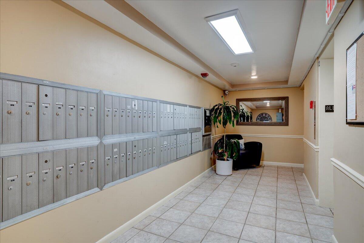 3540 South Ocean Boulevard, Unit 715 South Palm Beach, FL 33480 - Photo 39 of 39 a view of a storage & utility room
