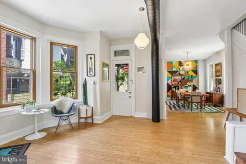 $950,000 | 135 West Mount Pleasant Avenue, Philadelphia, PA 19119