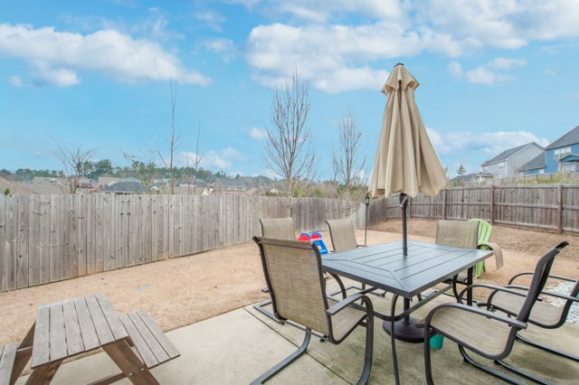 473 Cooper Mill Road North Augusta, SC 29860 - Photo 18 of 20