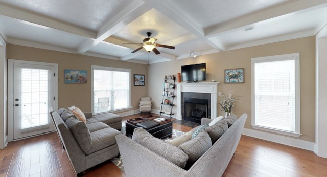 473 Cooper Mill Road North Augusta, SC 29860 - Photo 3 of 20