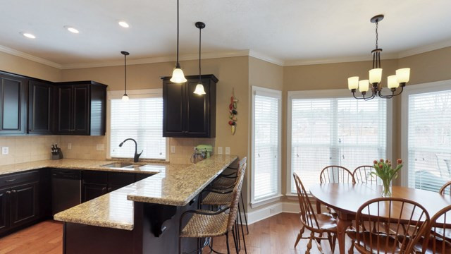 473 Cooper Mill Road North Augusta, SC 29860 - Photo 8 of 20