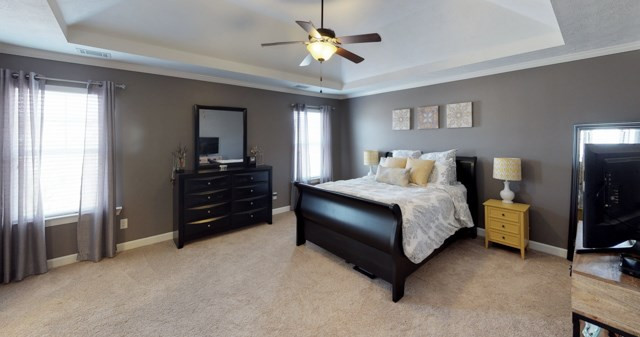 473 Cooper Mill Road North Augusta, SC 29860 - Photo 10 of 20