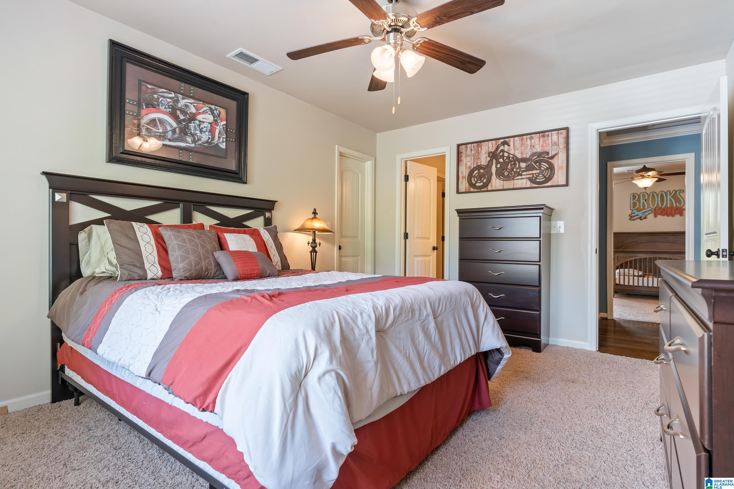 148 Lauchlin Way Pelham, AL 35124 - Photo 40 of 55