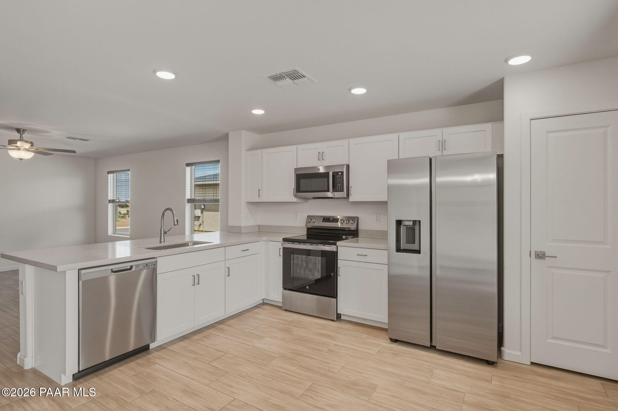 1167 Meta Road Chino Valley, AZ 86323 - Photo 12 of 44 Kitchen 3