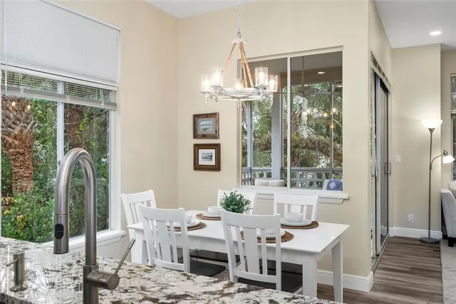 $557,777 | 1335 Winding Oaks Circle East, Unit 1007, Vero Beach, FL 32963