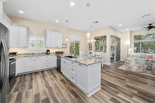 $557,777 | 1335 Winding Oaks Circle East, Unit 1007, Vero Beach, FL 32963