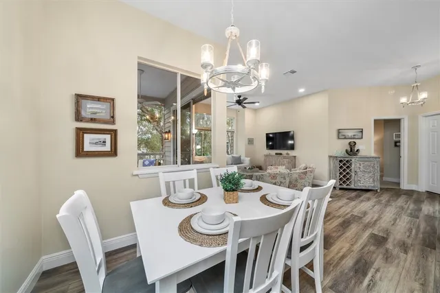 $557,777 | 1335 Winding Oaks Circle East, Unit 1007, Vero Beach, FL 32963