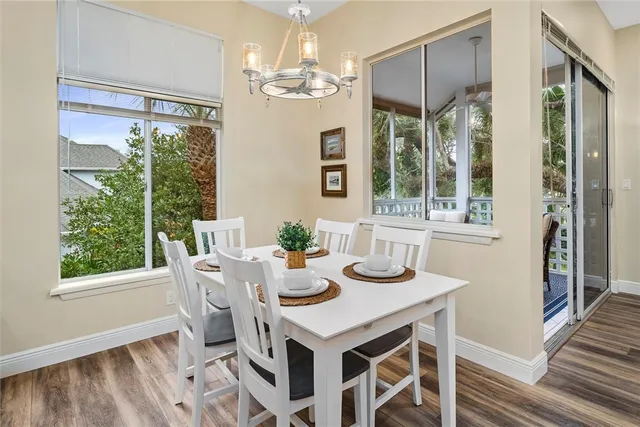 $557,777 | 1335 Winding Oaks Circle East, Unit 1007, Vero Beach, FL 32963