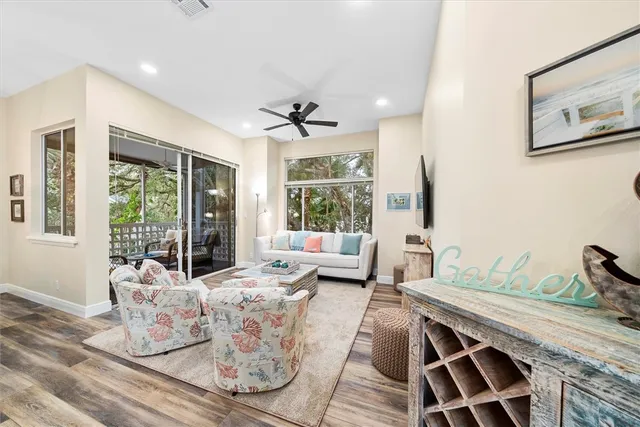 $557,777 | 1335 Winding Oaks Circle East, Unit 1007, Vero Beach, FL 32963