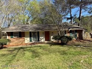 $165,000 | 117 Shenandoah Road North, Brandon, MS 39047