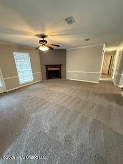 117 Shenandoah Road North Brandon, MS 39047 - Photo 6 of 14 IMG_6456