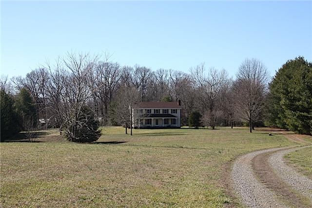 4425 Mt Zion Road Springfield, TN 37172 - Photo 14 of 14