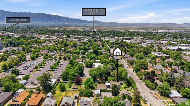 368 East 300 North Logan, UT 84321 - Photo 53 of 60