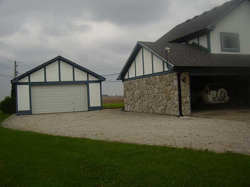 3475 Elm Swamp Road Lebanon, IN 46052 - Photo 6 of 19 Gallery Image 6