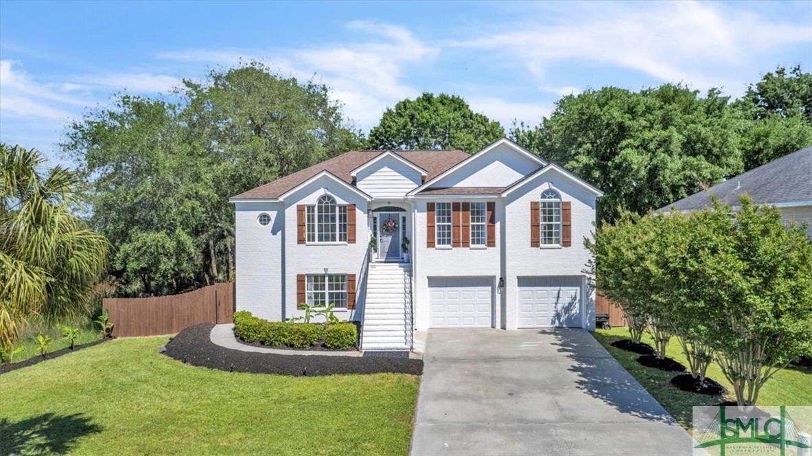 6 Fish Hawk Lane Savannah, GA 31410 - Photo 1 of 49