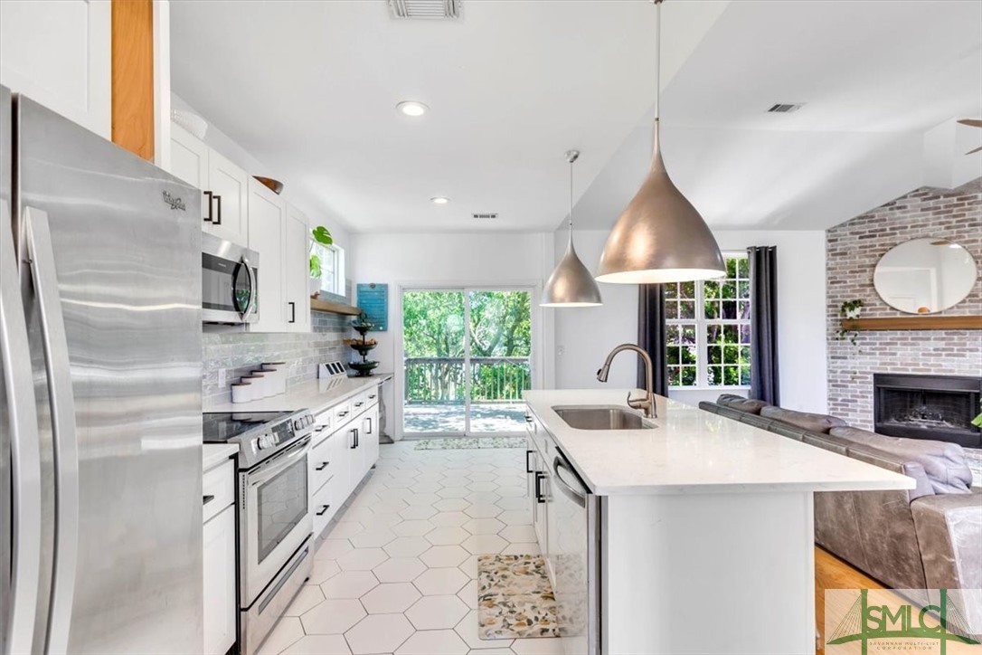 6 Fish Hawk Lane Savannah, GA 31410 - Photo 11 of 49