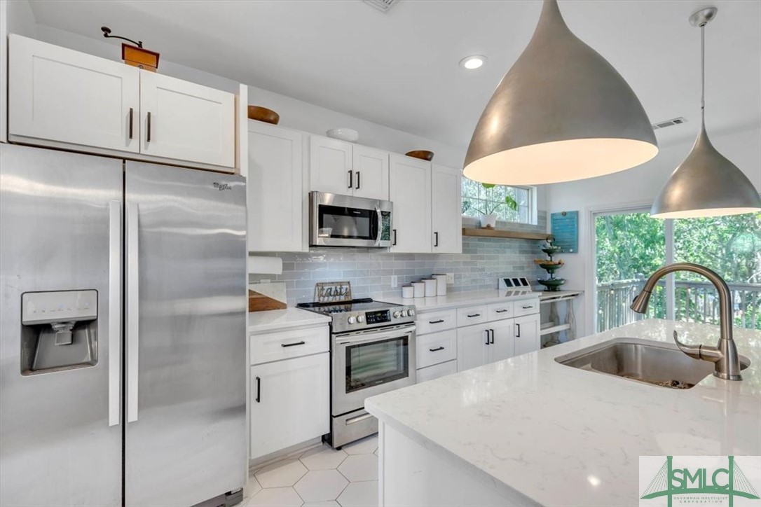 6 Fish Hawk Lane Savannah, GA 31410 - Photo 12 of 49