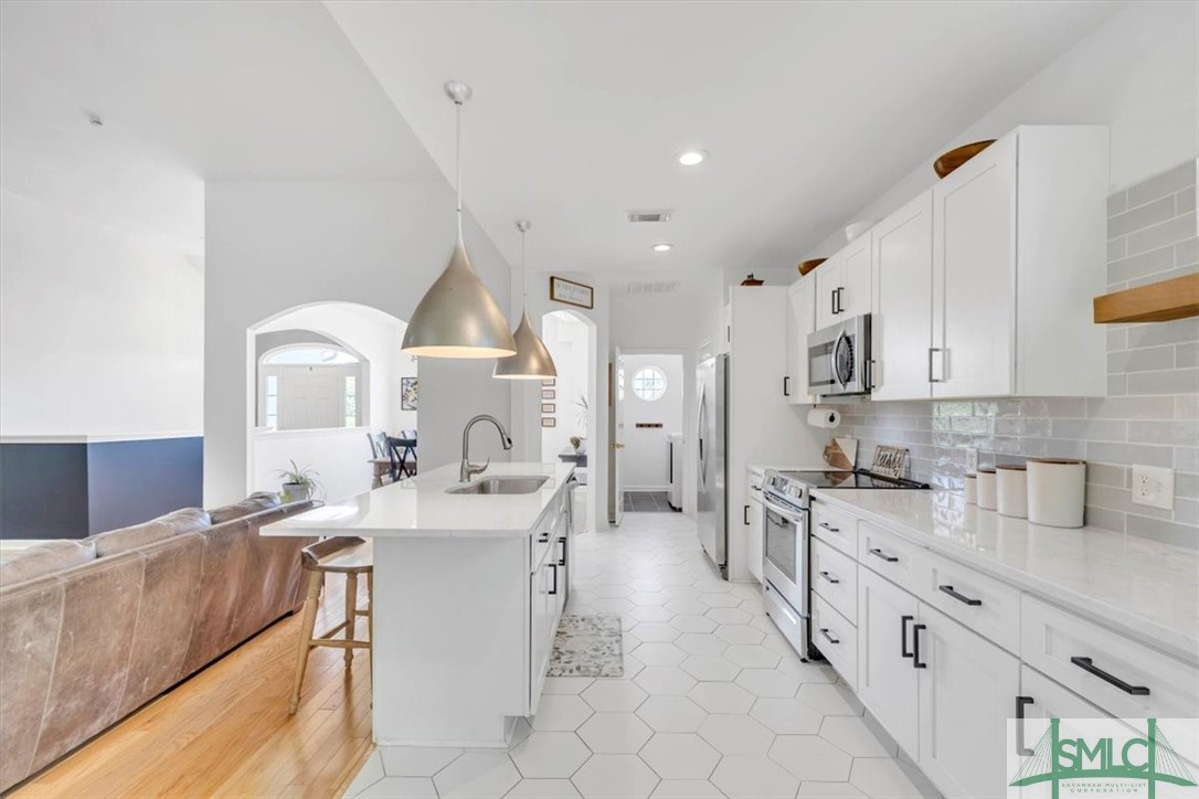 6 Fish Hawk Lane Savannah, GA 31410 - Photo 13 of 49