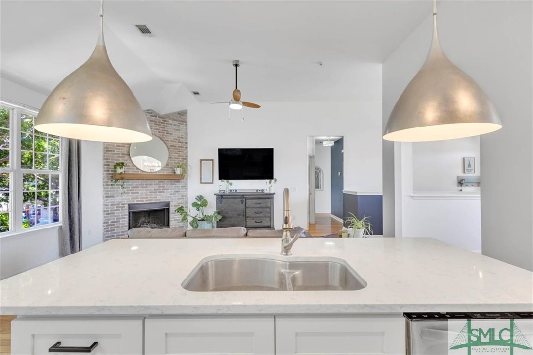 6 Fish Hawk Lane Savannah, GA 31410 - Photo 16 of 49