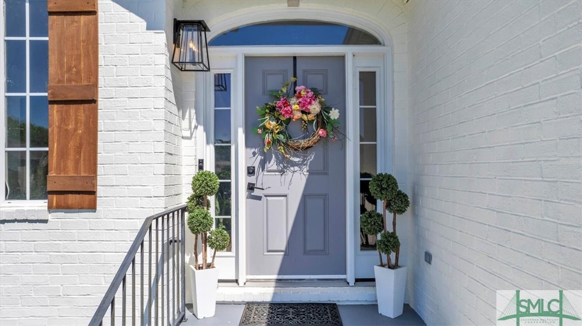 6 Fish Hawk Lane Savannah, GA 31410 - Photo 2 of 49