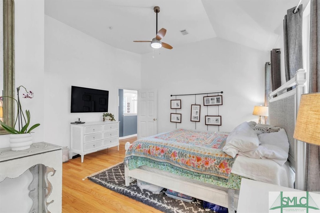 6 Fish Hawk Lane Savannah, GA 31410 - Photo 26 of 49