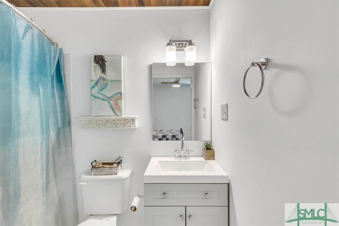 6 Fish Hawk Lane Savannah, GA 31410 - Photo 32 of 49