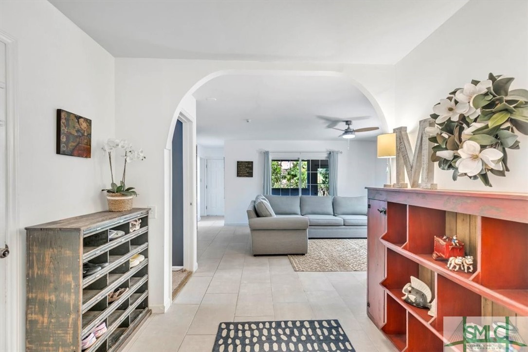 6 Fish Hawk Lane Savannah, GA 31410 - Photo 33 of 49