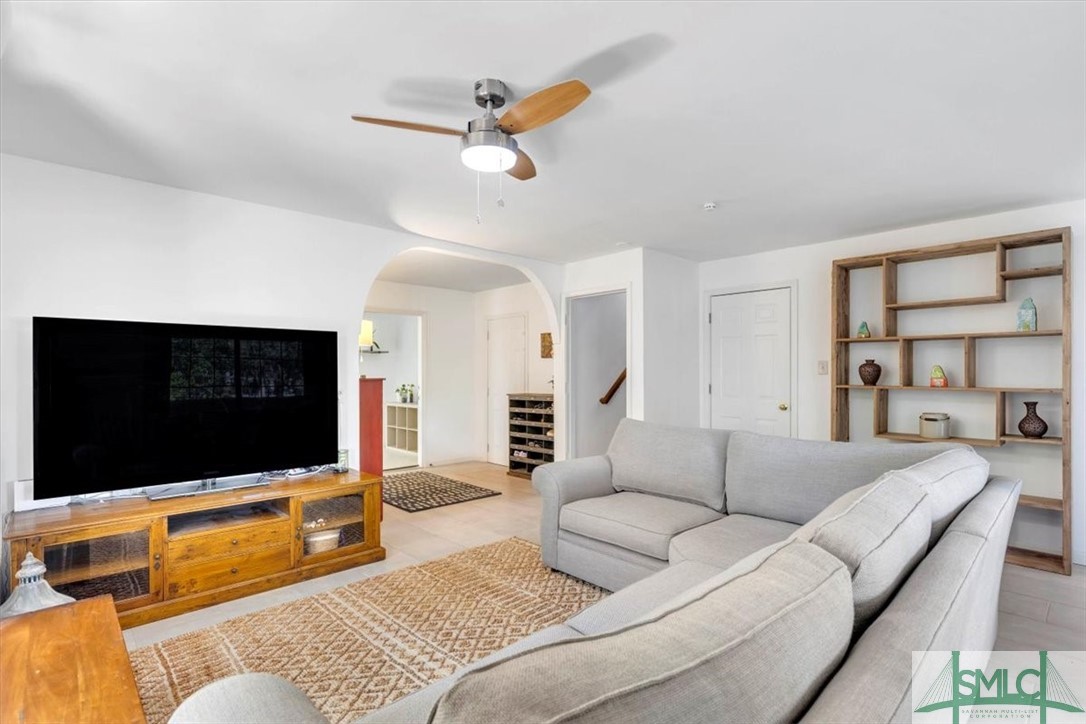 6 Fish Hawk Lane Savannah, GA 31410 - Photo 36 of 49