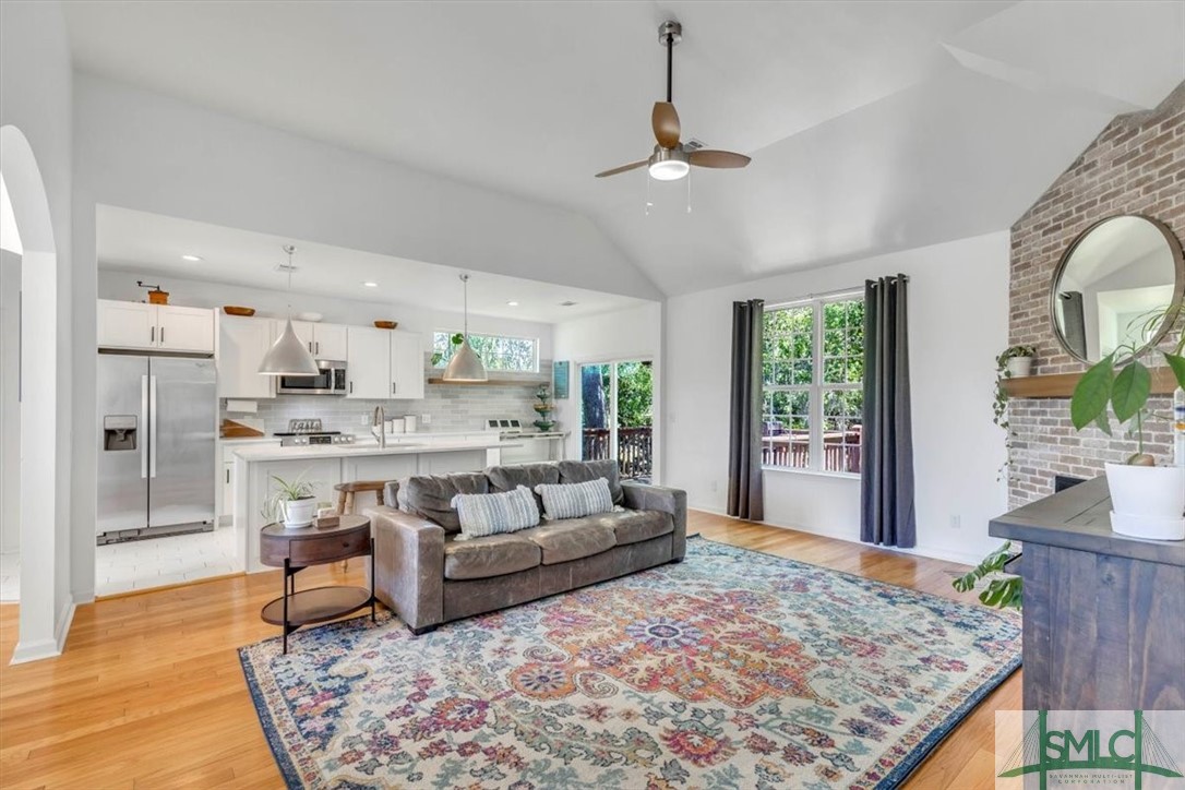 6 Fish Hawk Lane Savannah, GA 31410 - Photo 4 of 49