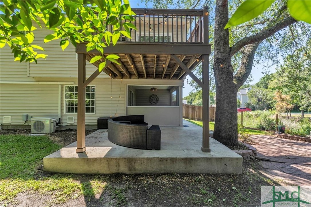 6 Fish Hawk Lane Savannah, GA 31410 - Photo 45 of 49