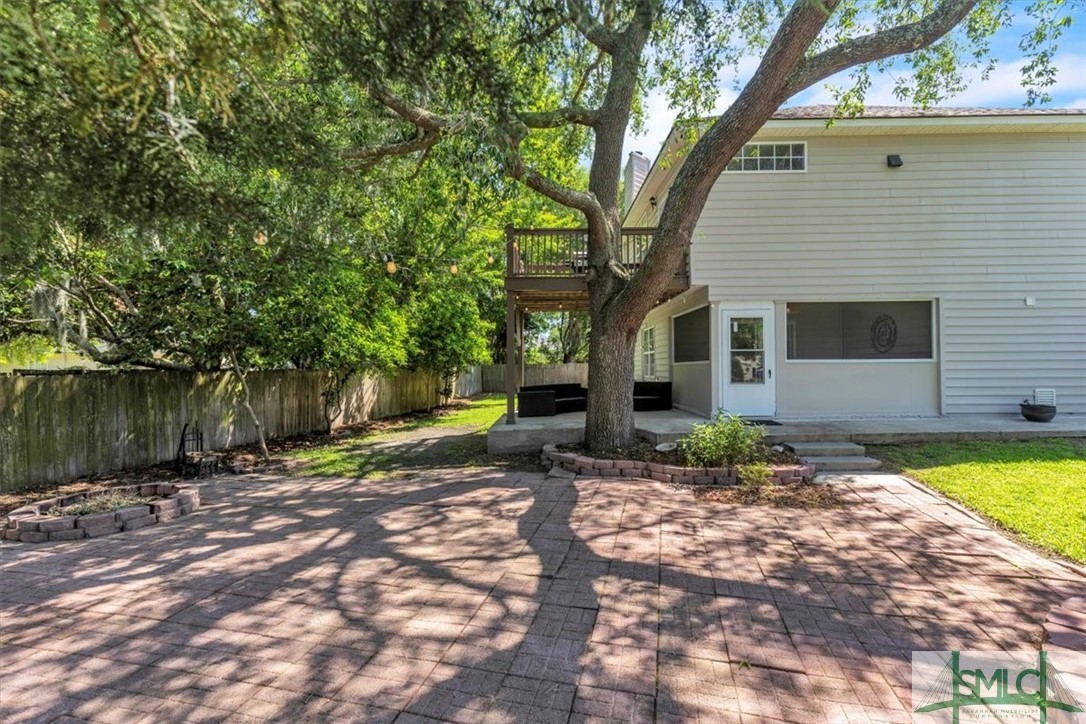 6 Fish Hawk Lane Savannah, GA 31410 - Photo 47 of 49