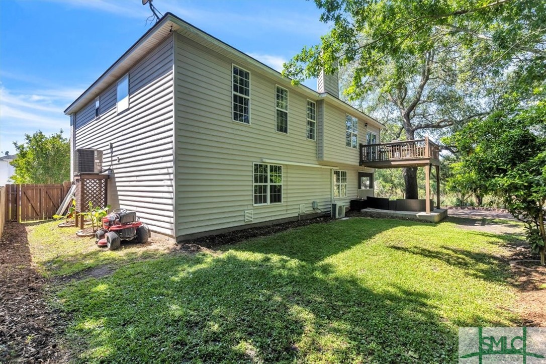 6 Fish Hawk Lane Savannah, GA 31410 - Photo 48 of 49